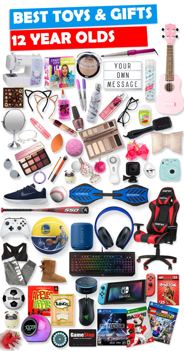 pic Things 11 Year Olds Want For Christmas