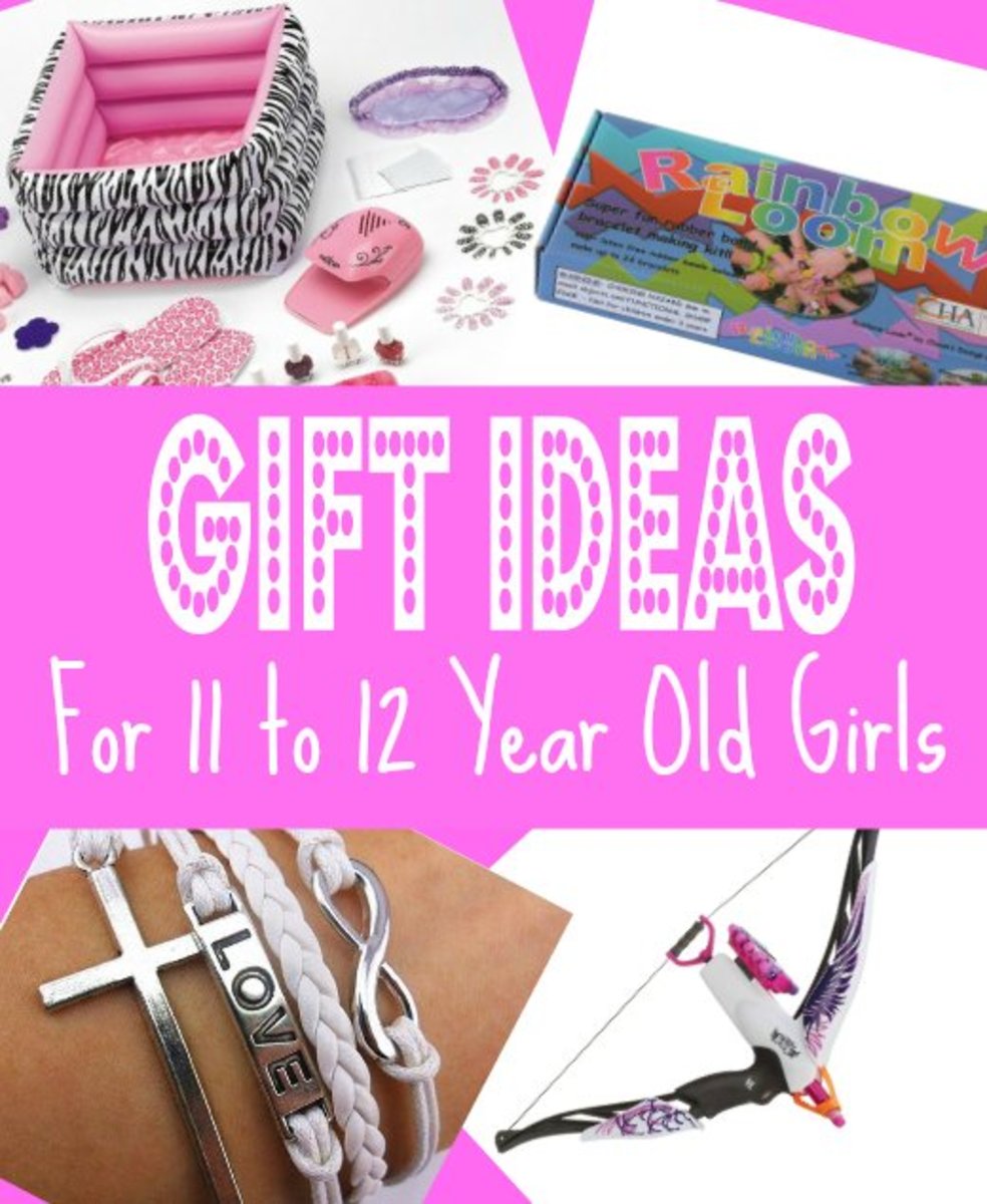 picture Things 11 Year Olds Want For Christmas