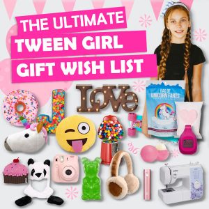 picture Things 11 Year Olds Want For Christmas