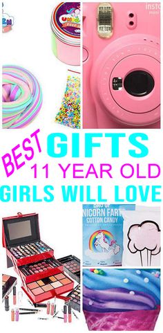 pics Things 11 Year Olds Want For Their Birthday