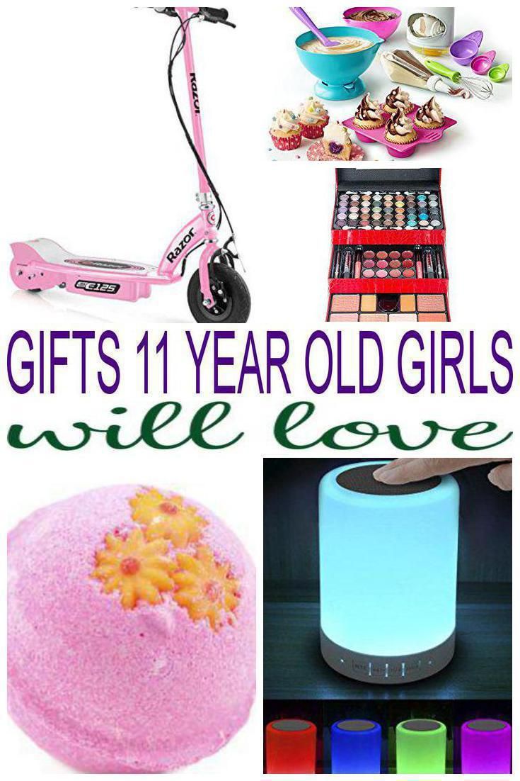 pix Things 11 Year Olds Want