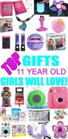 pic Things 11 Year Olds Want