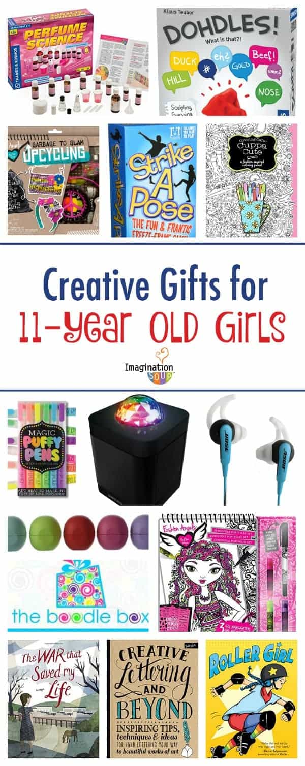 pic Things 11 Year Olds Would Want For Their Birthday