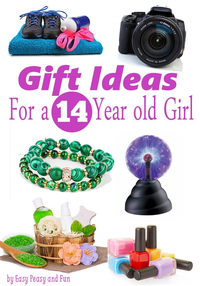 pic Things For Christmas For 14 Year Olds