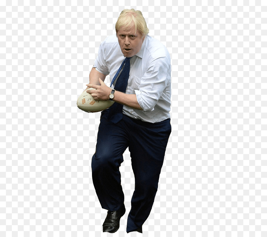 pic Transparent Boris Johnson Gif