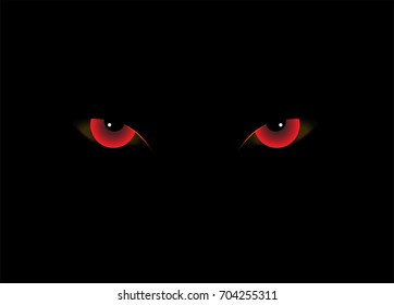 Featured image of post Transparent Scary Eyes In The Dark