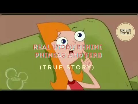 pic Truth Behind Phineas And Ferb