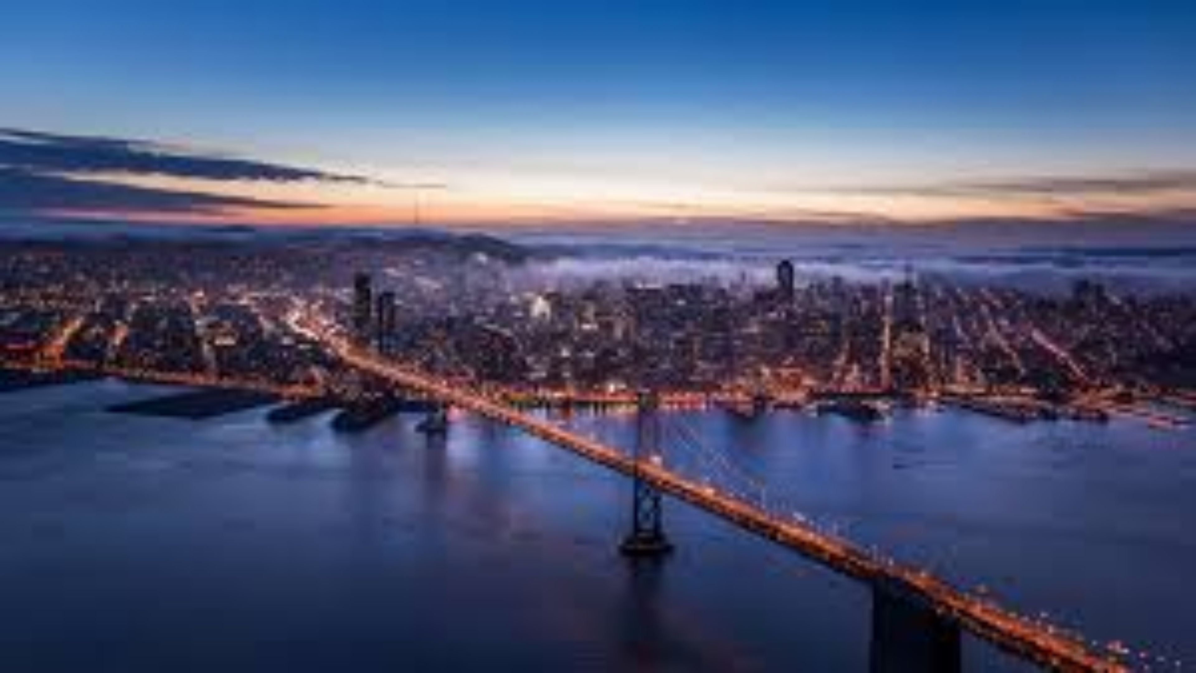 pics Ultra Hd San Francisco Desktop Wallpaper