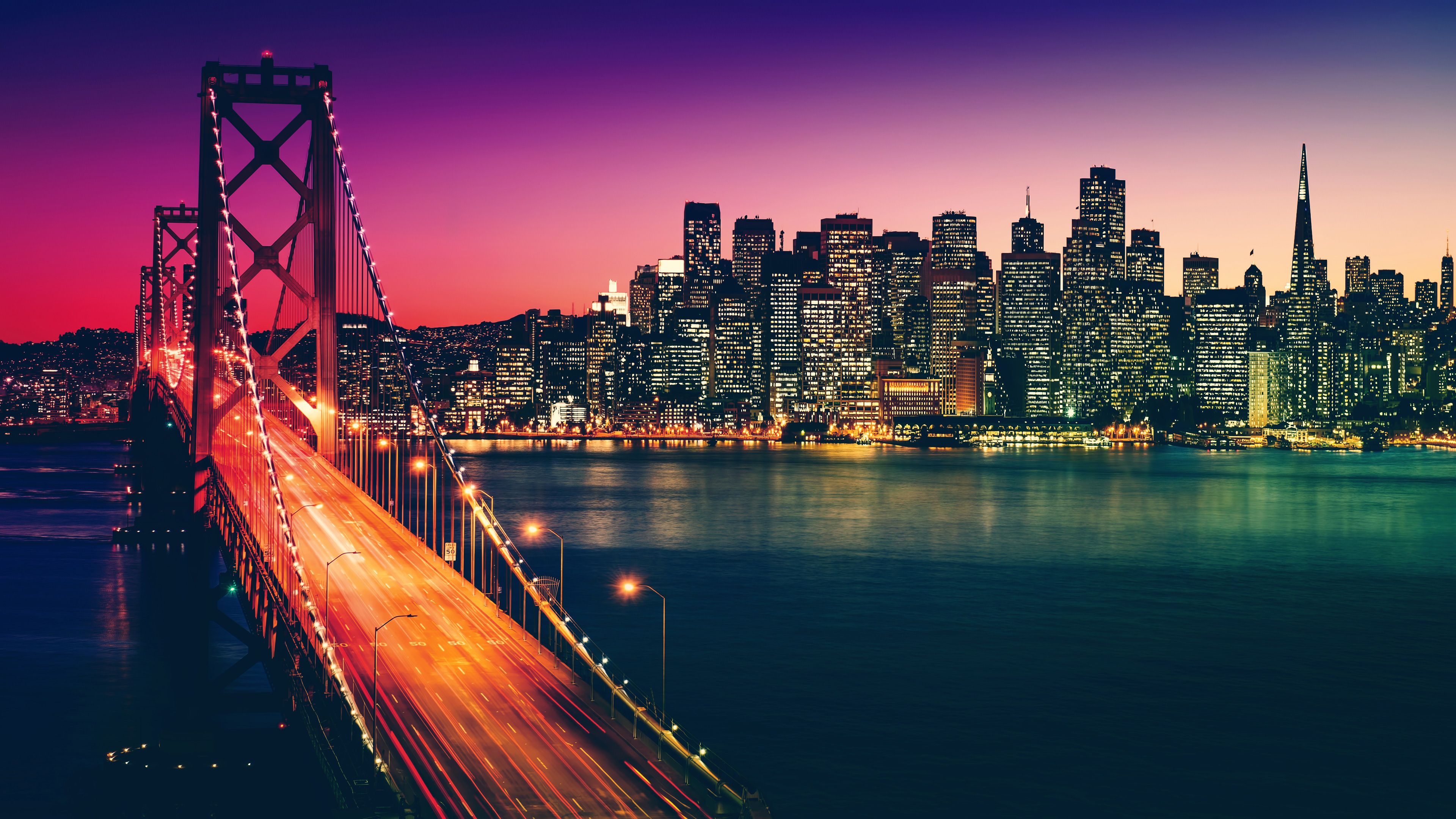 pics Ultra Hd San Francisco Desktop Wallpaper