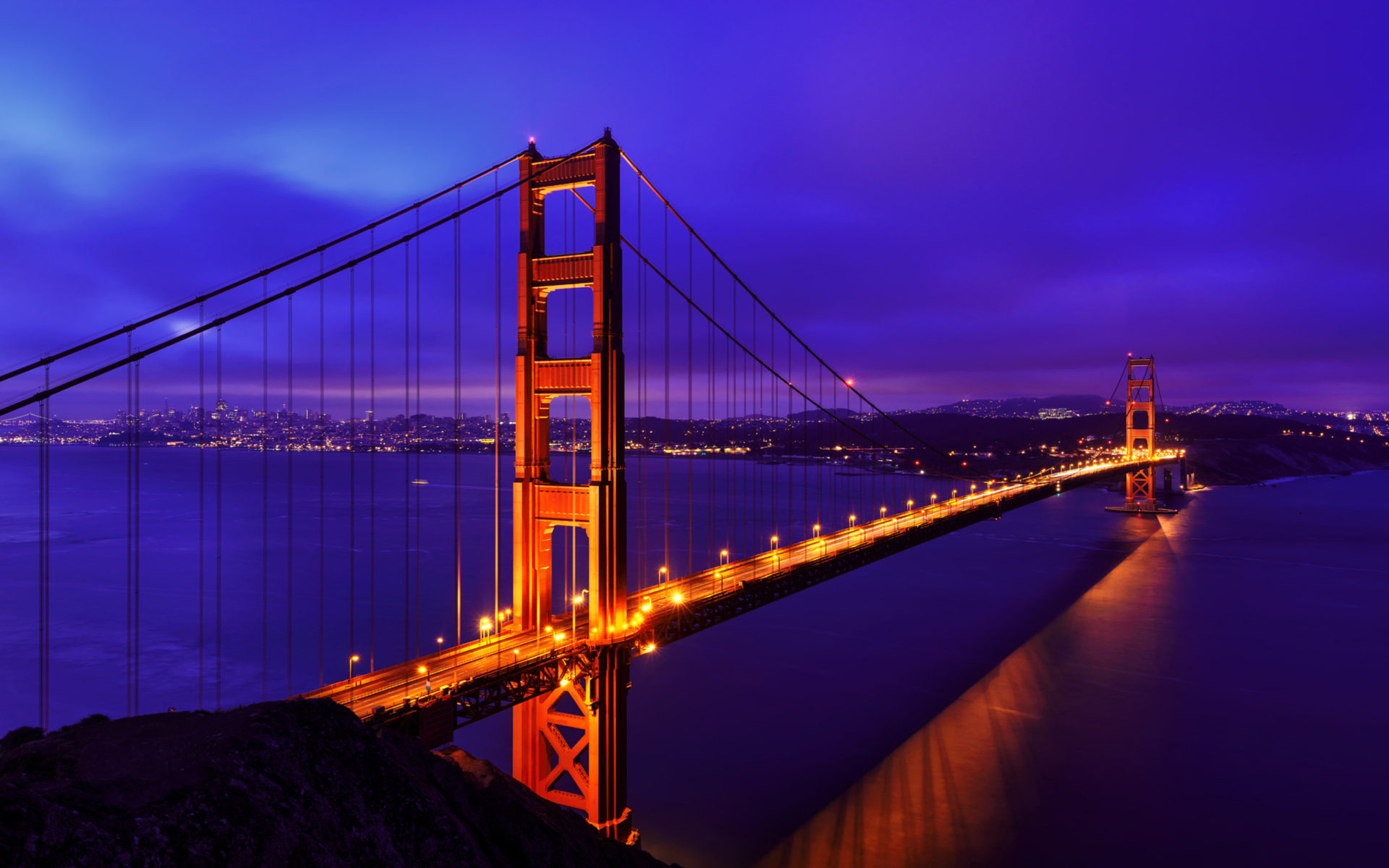 wallpapers Ultra Hd San Francisco Desktop Wallpaper