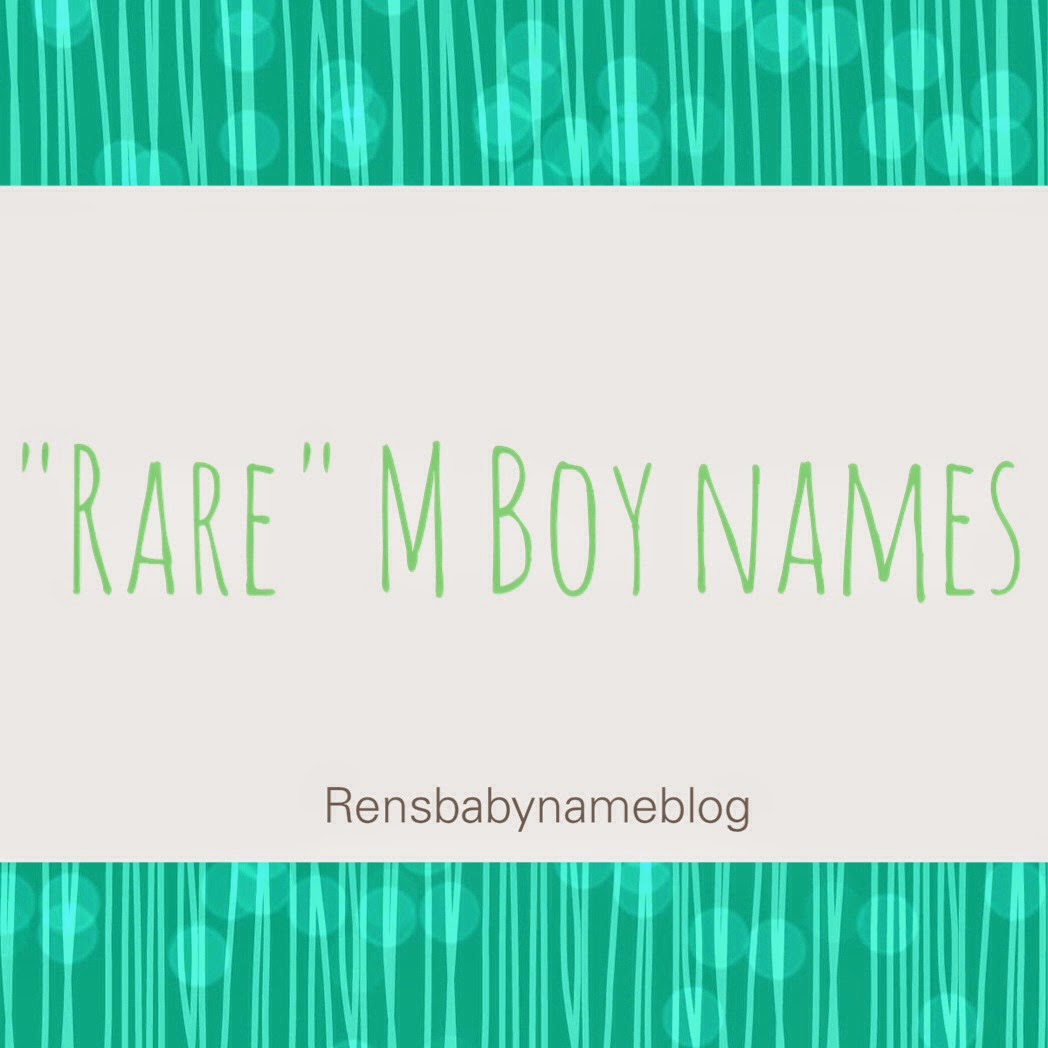 wallpapers Unique M Names Boy