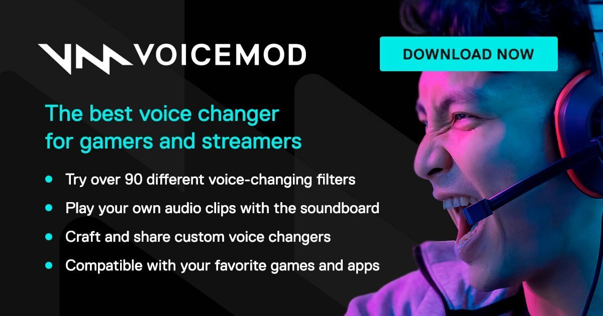 sounds for soundboard voicemod