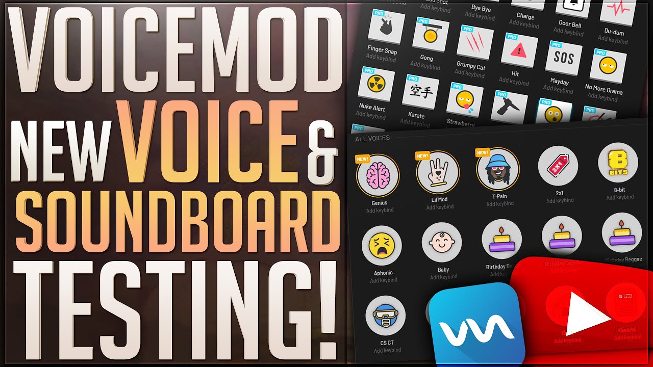 voicemod soundboard download