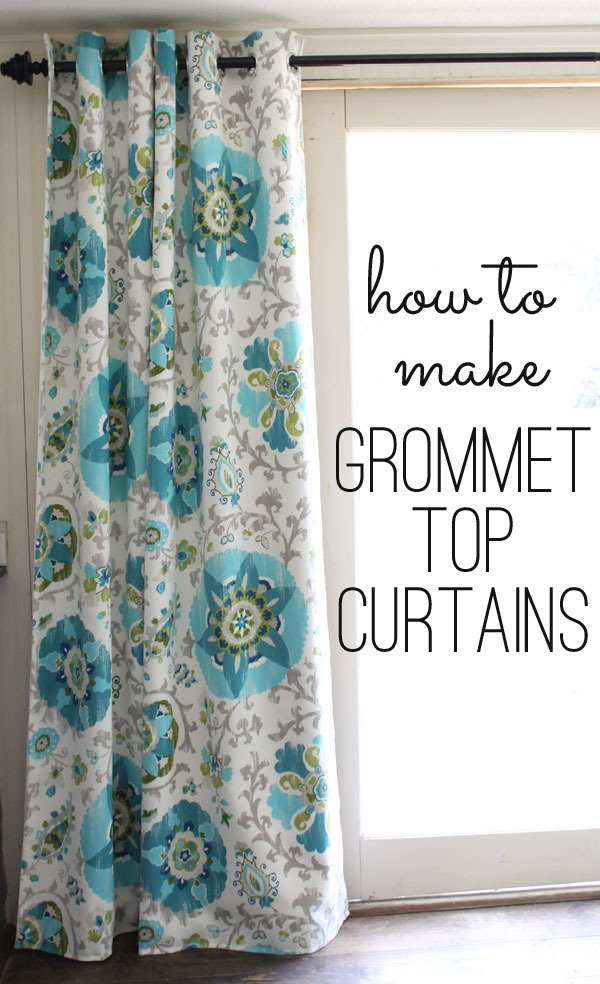 pic What Are Grommet Drapes