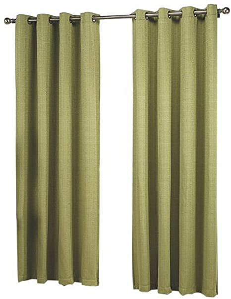 images What Are Grommet Drapes