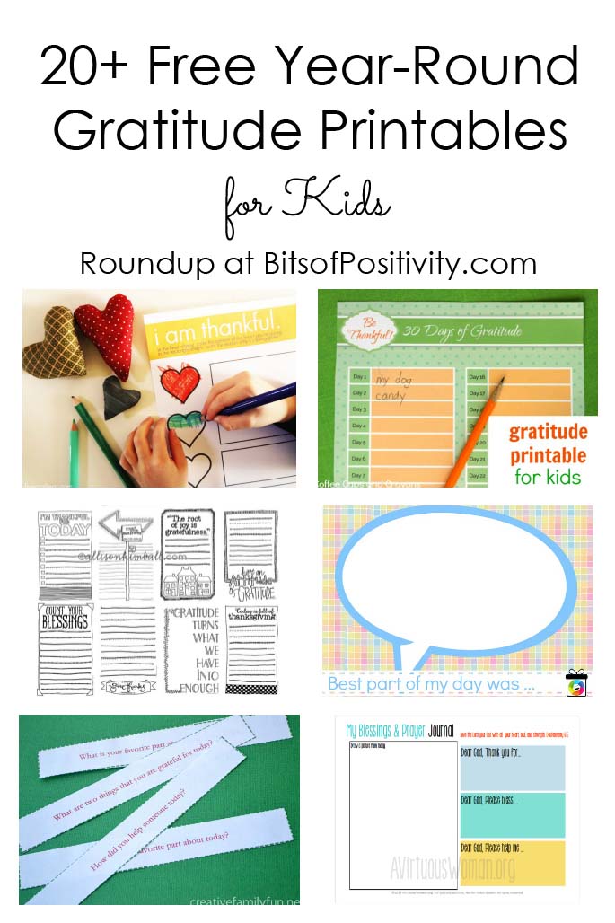 pics Worksheet Gratitude Activities For Kids