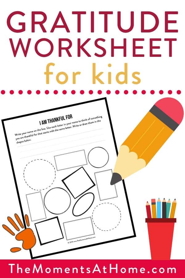 images Worksheet Gratitude Activities For Kids