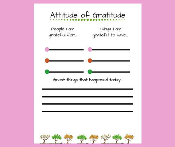 picture Worksheet Gratitude Activities For Kids