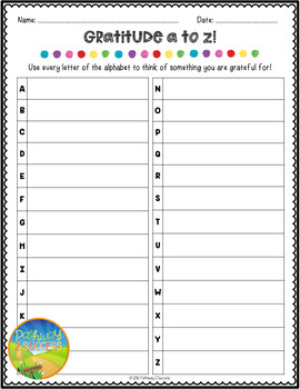 wallpapers Worksheet Gratitude Activities For Kids