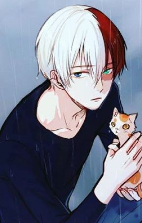 wallpapers Yandere Todoroki X Male Reader