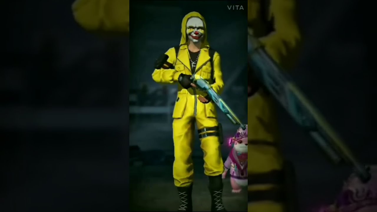 pix Yellow Criminal Bundle