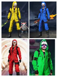 pics Yellow Criminal Bundle